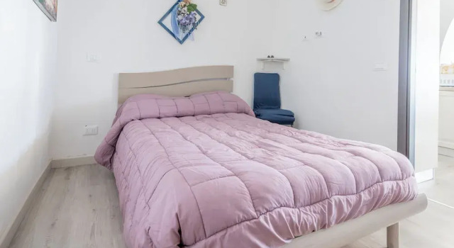 Casa Di Bruna Seaview Garden Albenga, Reserva ahora Apartamento Arnasco Liguria