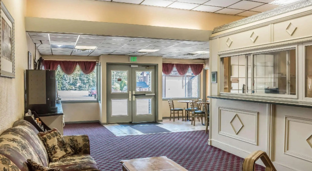Econo Lodge Airport, Book Hotel Wyomissing Pennsylvania