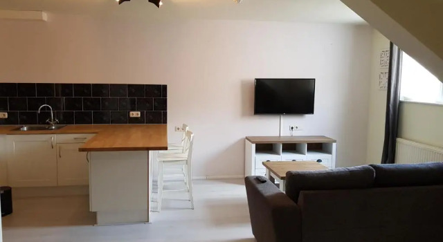 Полулюкс Hotel De Kruishoeve s-Hertogenbosch - Vught