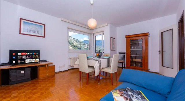 Апартаменты Casa Taddei
