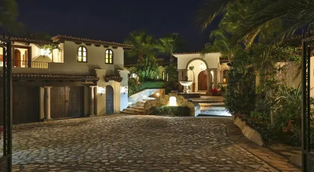 Casa Damiana, Rezerwuj Willa Cabo San Lucas 