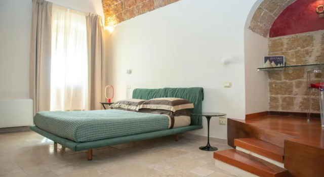 Suite Monteforte Resort