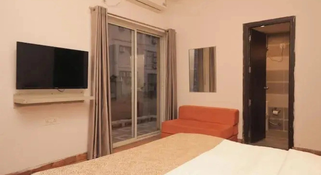 Вилла Citrin Stay