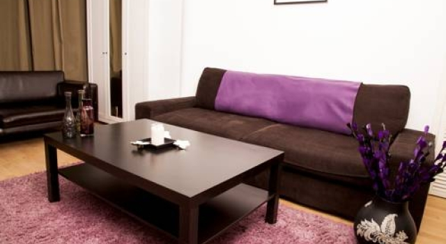 L72 Apart GmbH, Rezervasyon Otel Mitte Berlin, Neues Museum yakınında
