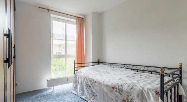 Private Apartment Ottenstraße, Book Apartment Hannover Lower-Saxony