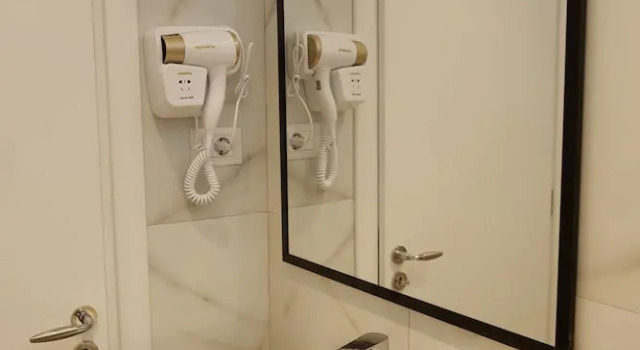 Номер Comfort Lumi Hotel