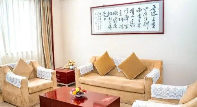 Люкс Tang Cheng