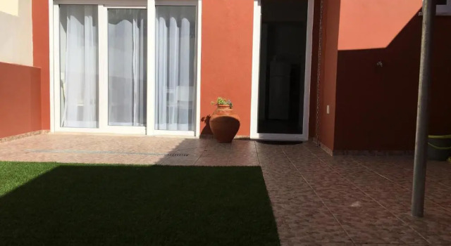 Апартаменты Lisboa Comfort Apartment