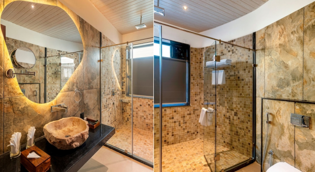 Люкс Luxury The Qualia Resort Club & Brewery