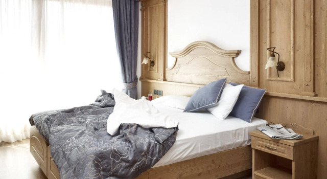 Panorama Hotel Fontanella Wellness & Spa