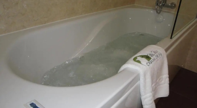 Двухместный номер Superior Casa de Lobos