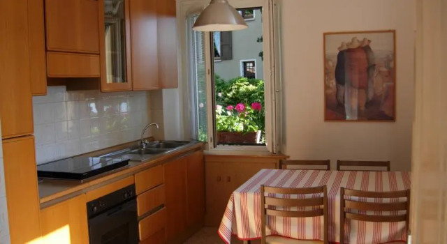 Casa Viola, Buchen Sie Ferienwohnung Lovere Iseosee