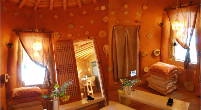 Ganghwadoindigo Frog Pension, Reserva ahora Hotel Gyeonggi Gyeonggi-do
