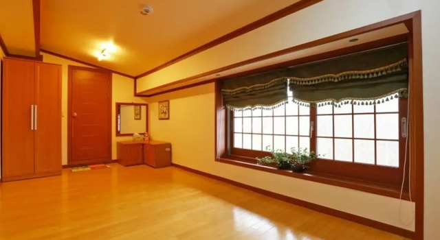 Yangpyeong Gureume Dalgadeusi Pension