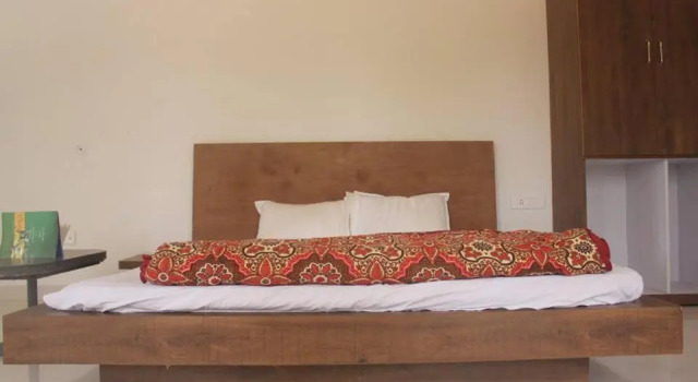 Maalgudi Hotel & Restaurant