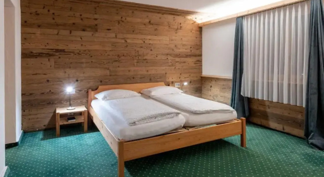 Семейный номер Standard Hotel Grischuna