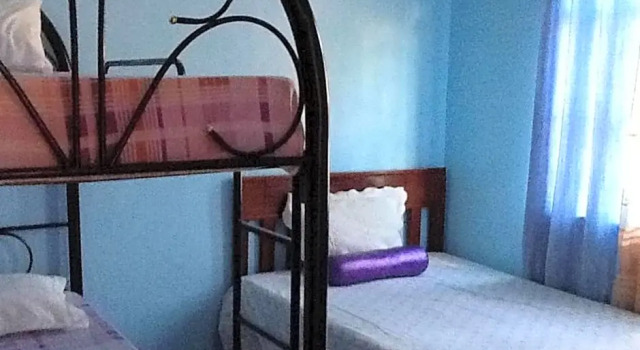 Bognot Lodge : Alvin Bognot Mt Pinatubo Guesthouse And Tours, Забронировать Отель  