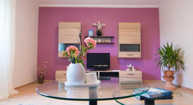 Апартаменты Ferienwohnung Ulrike