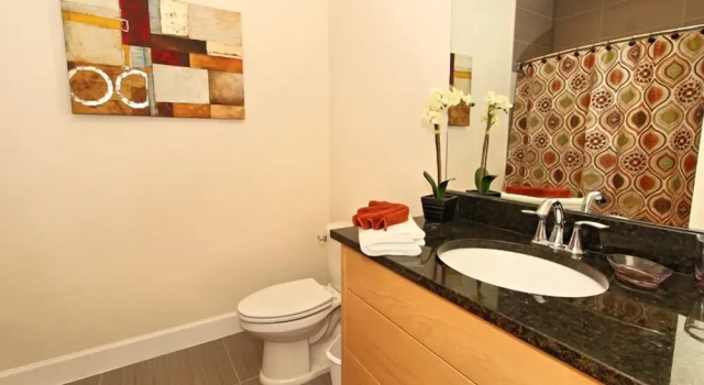Номер Standard Ov3498 - Serenity - 3 Bed 3 Baths Townhome