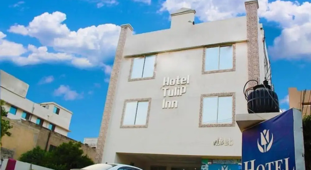 Hotel Tulip Inn Lahore