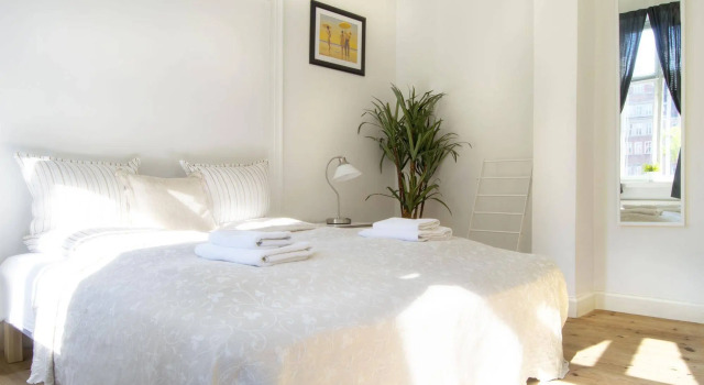 Villa Armonia Guest Rooms, Забронировать Гостевой дом Гостевые дома Копенгагена, рядом с Рождественский рынок Копенгагена, Гостевой дом