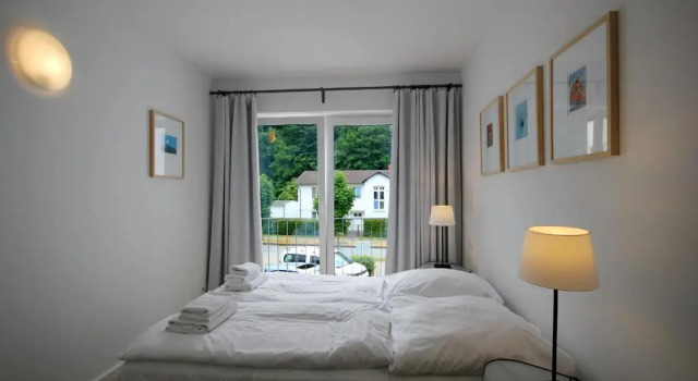 Haus Putbus by Rujana