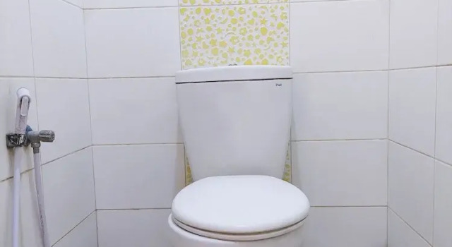Djuragan Kamar Tiara