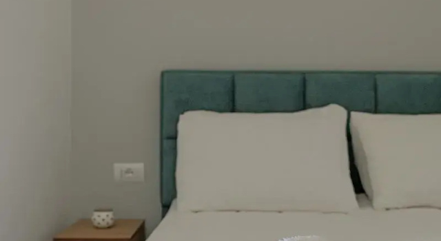 Двухместный номер Standard Цокольный этаж Sunny Hotel