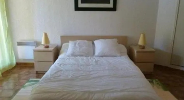 Apartment Les Regates
