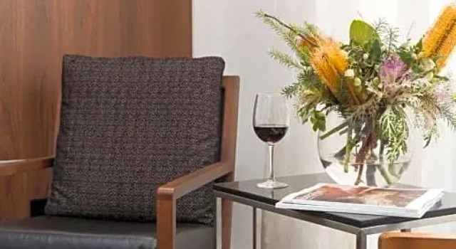 Номер Deluxe Rydges Latimer Christchurch
