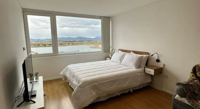 Студия Pacífico Apartamentos Centro