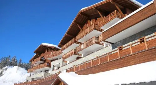 Les Saisies Bisanne, Забронировать Отель Ле-Сейсье Espace Diamant