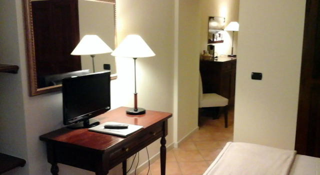 Hotel La Contrada