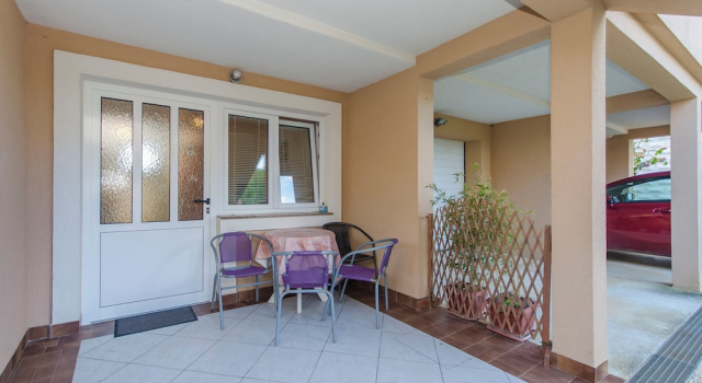 Апартаменты Apartments Remi