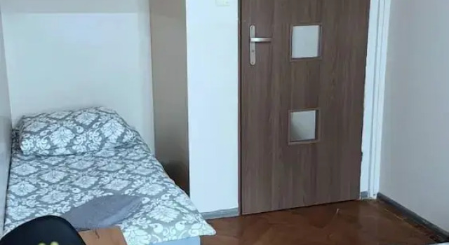 Standard Doppel Zimmer FiveHostel
