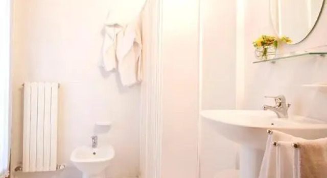 Семейный номер Standard Agriturismo Villa Mocenigo