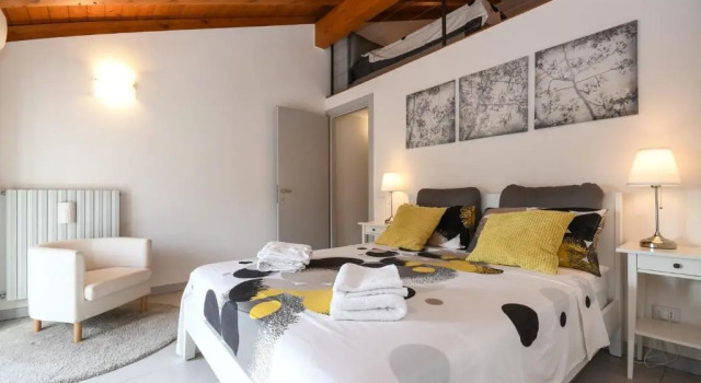 Al Ponte, Book Apartment Hotels in Barbarano with Parking, Parking