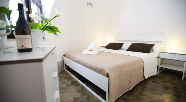 Residence Guidaloca, Book Hotel Scopello Zingaro Nature Reserve