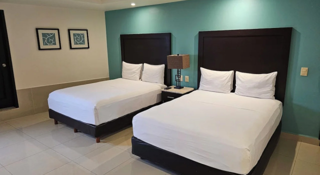 Двухместный номер Standard Hotel Maria Elena