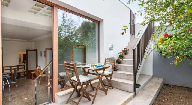 Sa Llimonera in Mallorca, Book Villa Sant Llorenç des Cardassar Majorca