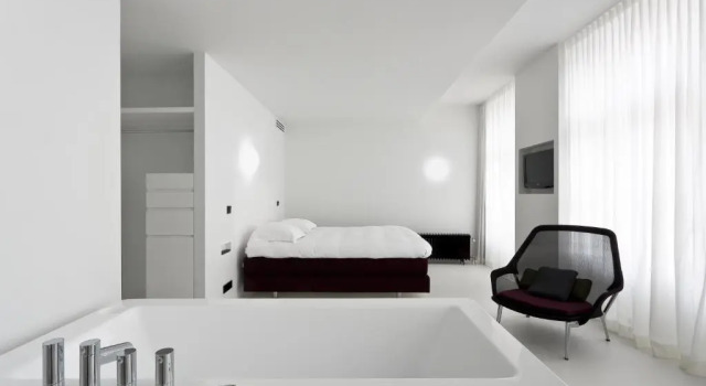 Номер Standard Zenden Hotel Maastricht