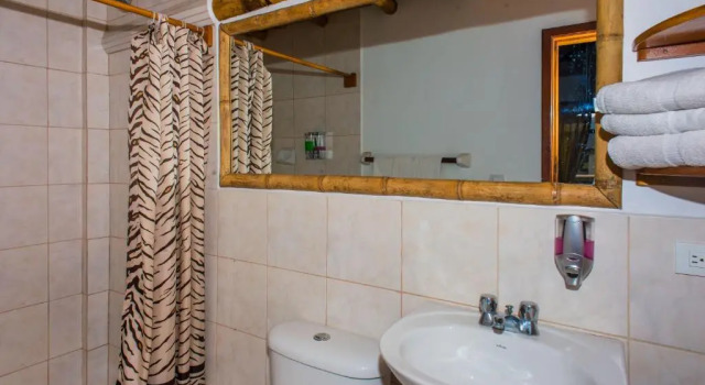 Номер Standard Victor Hugo Hotel