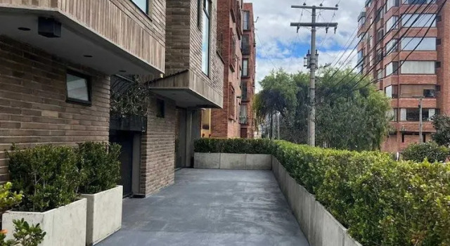 Апартаменты Perfect 1 BR in Chapinero