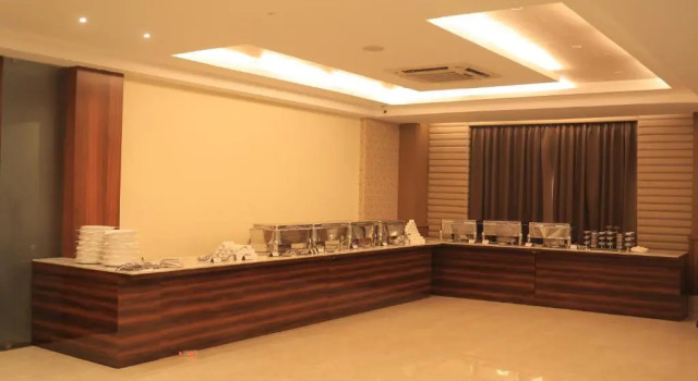 Aloha City Stay Raipur