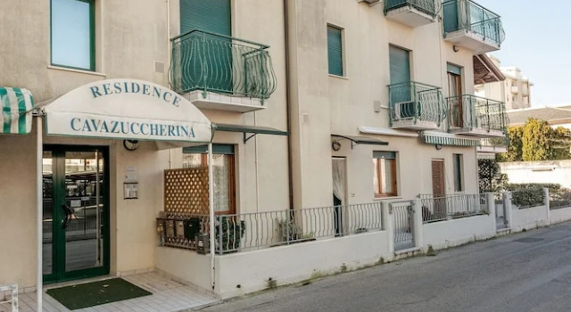 Residence Cava Zuccherina