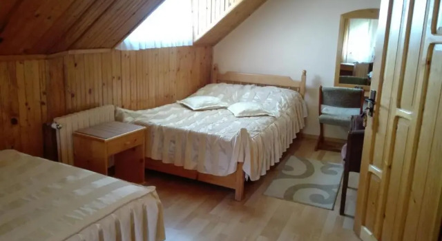 Номер Standard Pension Casa Contelui