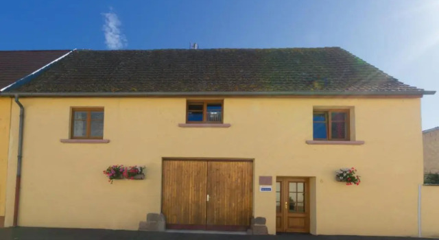 Cottage Gîte La Grange