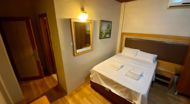 Albea Hotel, Забронировать Отель Стамбул Мраморноморский регион, рядом с Библиотека Стамбульского университета