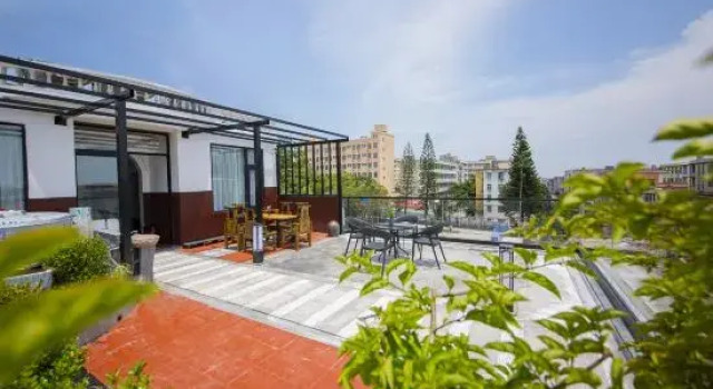 Meizhou Island Manyang Love Island Homestay, Book Hotel Putian Fujian