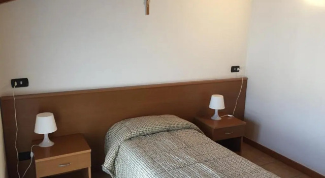 Номер Standard Hotel Il Canneto